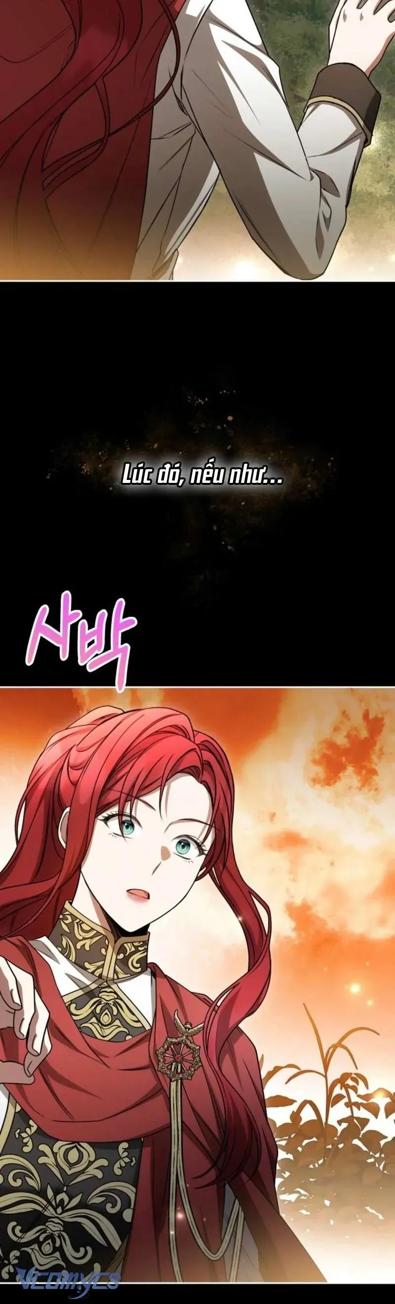 Ác Nữ Bị Quỷ Ám Rồi! Chuẩn Bị Hỗn Loạn Thôi! [Chap 25]