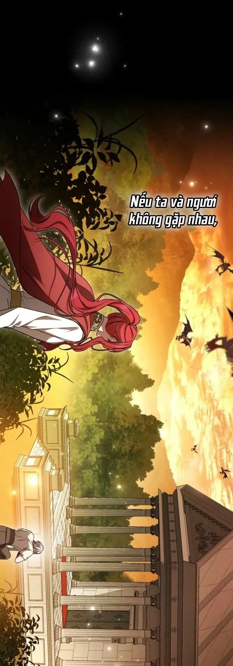 Ác Nữ Bị Quỷ Ám Rồi! Chuẩn Bị Hỗn Loạn Thôi! [Chap 25]