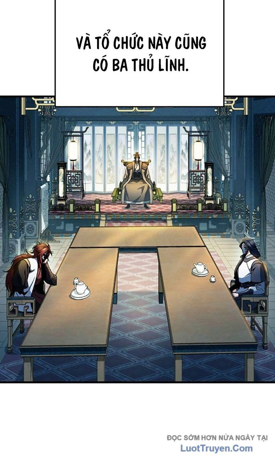 Nettruyen Truyện tranh online