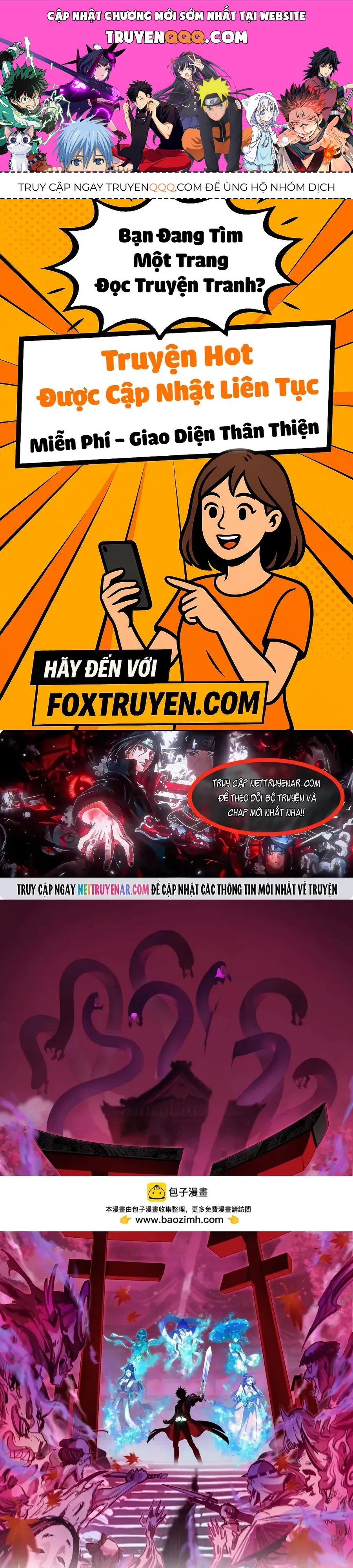 Nettruyen Truyện tranh online