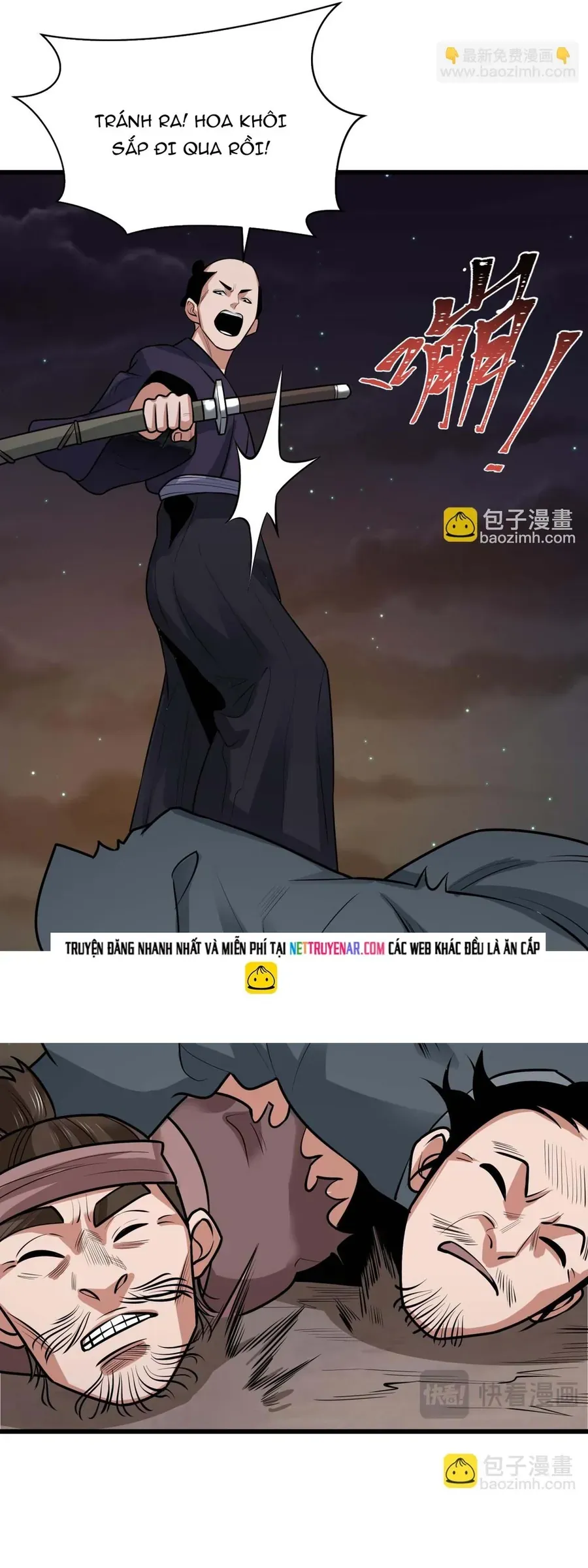 Nettruyen Truyện tranh online