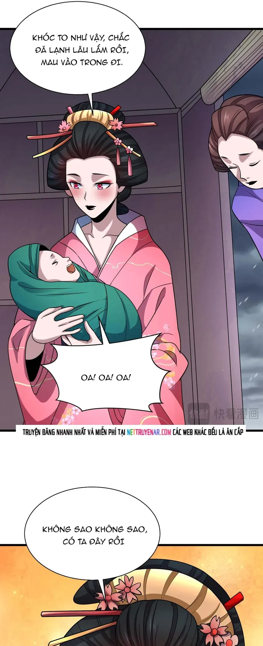 Nettruyen Truyện tranh online