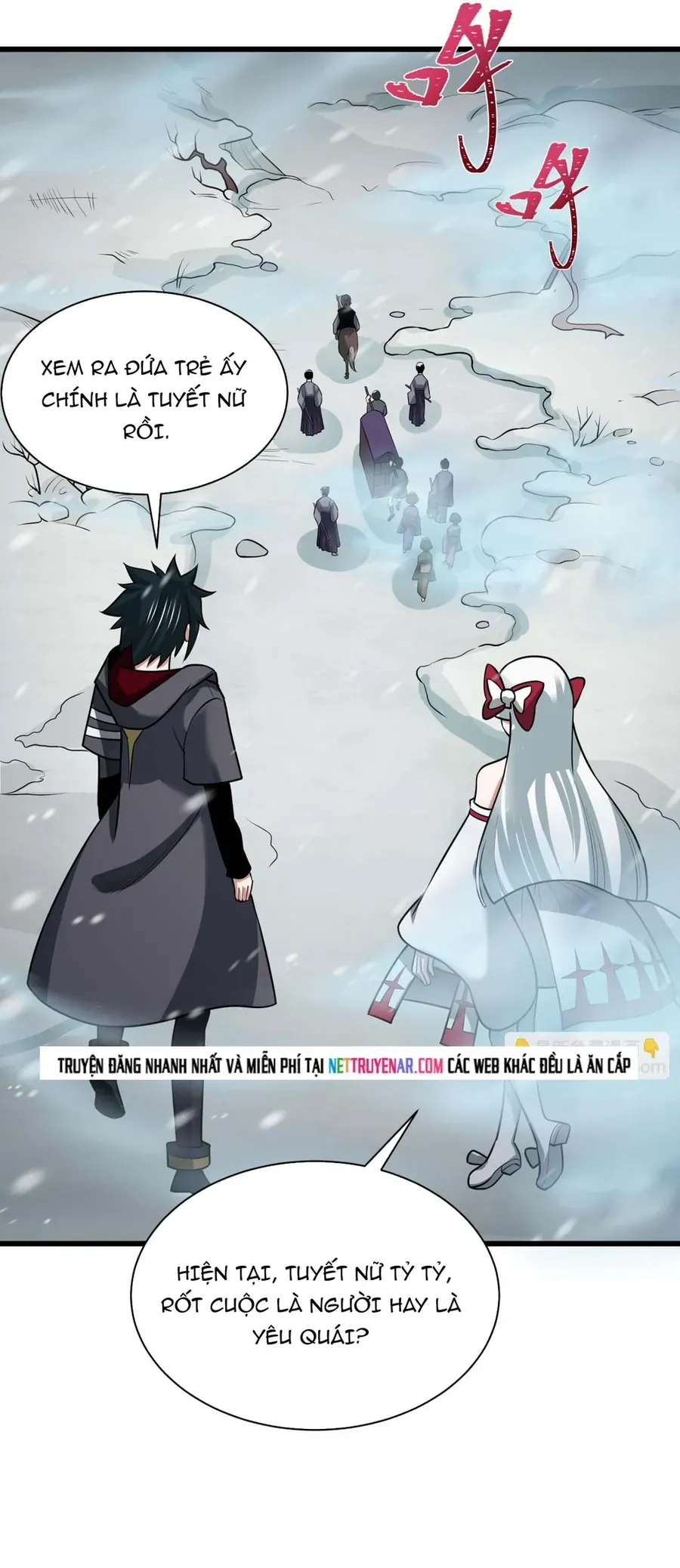 Nettruyen Truyện tranh online