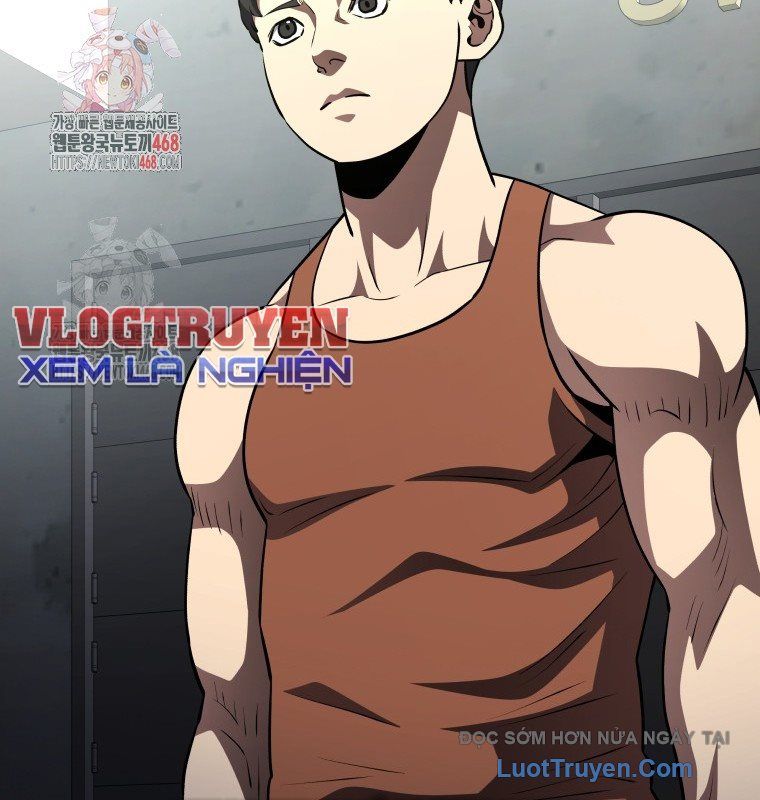 Ác Nhân Lồng Bát Giác [Chap 55-56]