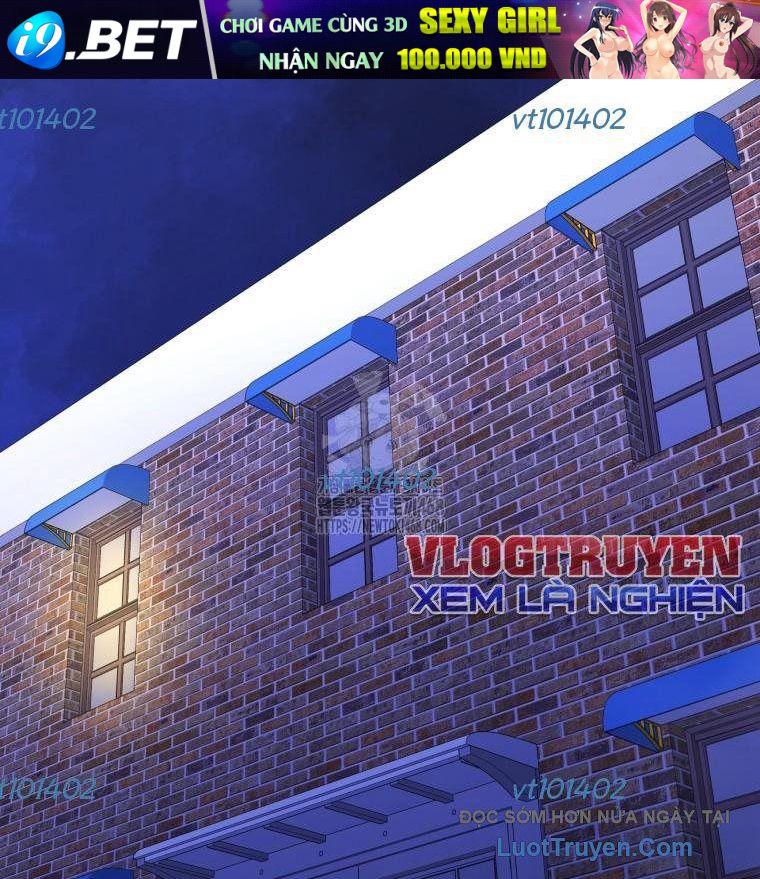 Ác Nhân Lồng Bát Giác [Chap 55-56]