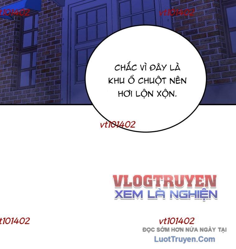 Ác Nhân Lồng Bát Giác [Chap 55-56]