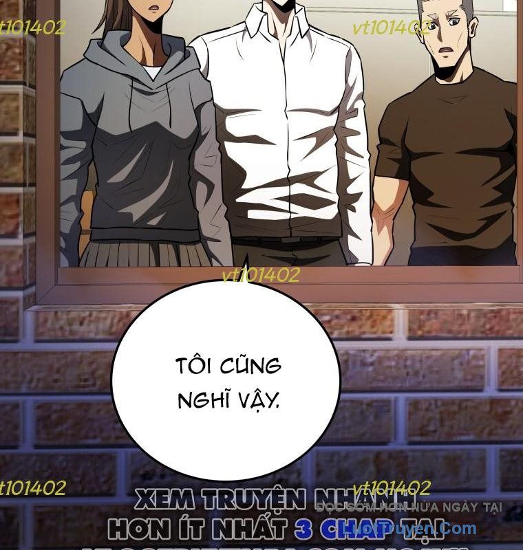 Ác Nhân Lồng Bát Giác [Chap 55-56]