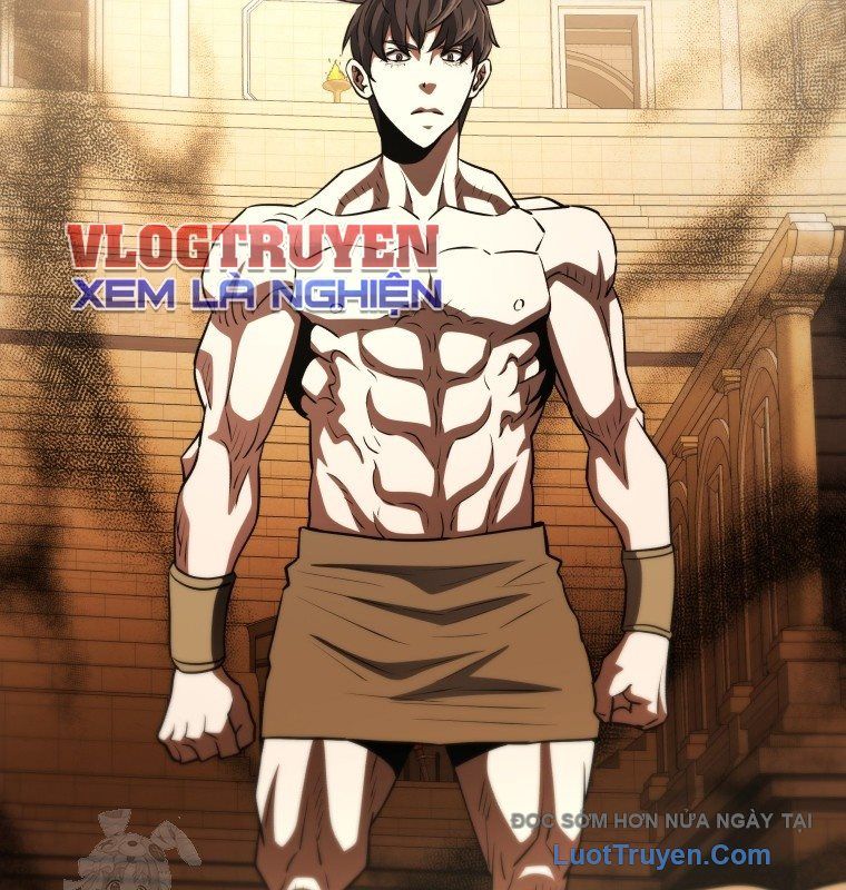 Ác Nhân Lồng Bát Giác [Chap 55-56]