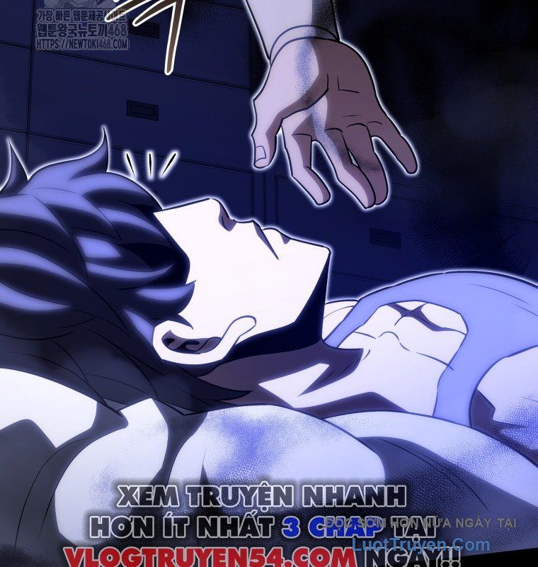 Ác Nhân Lồng Bát Giác [Chap 55-56]