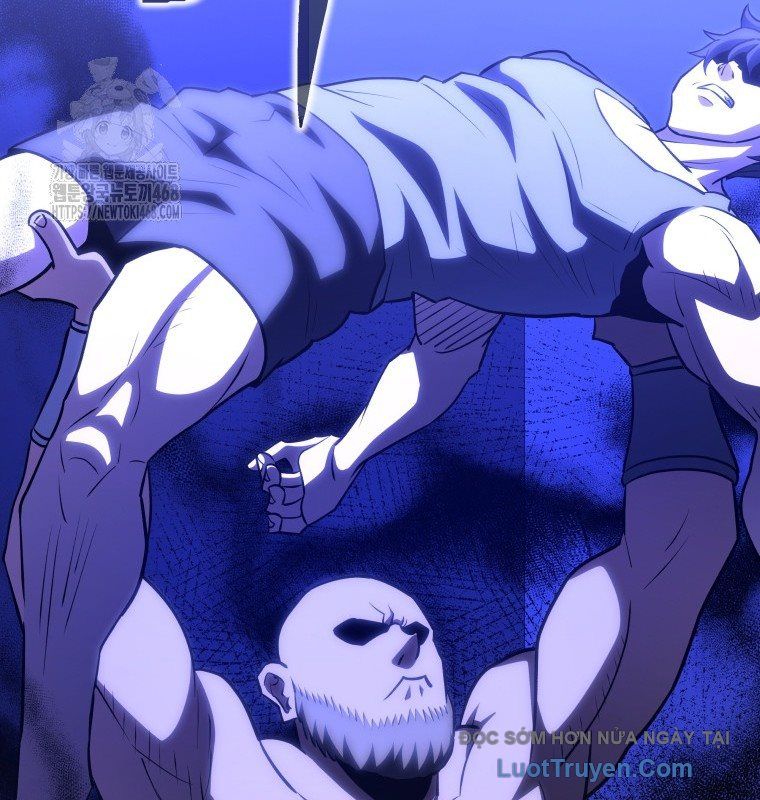 Ác Nhân Lồng Bát Giác [Chap 55-56]