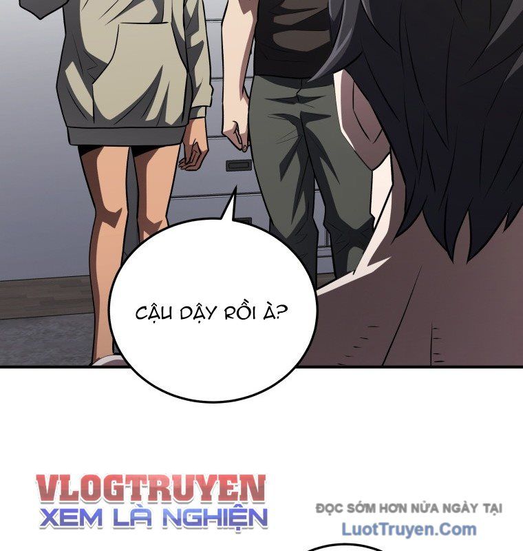 Ác Nhân Lồng Bát Giác [Chap 55-56]