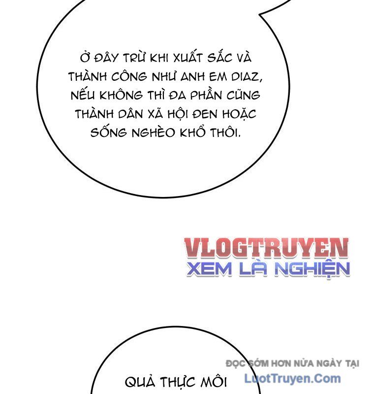 Ác Nhân Lồng Bát Giác [Chap 55-56]