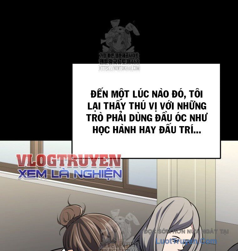 Ác Nhân Lồng Bát Giác [Chap 55-56]