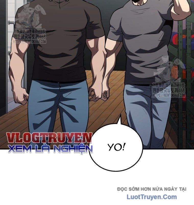 Ác Nhân Lồng Bát Giác [Chap 55-56]