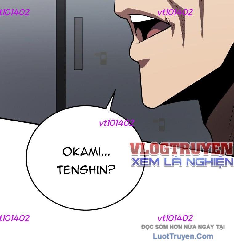 Ác Nhân Lồng Bát Giác [Chap 55-56]