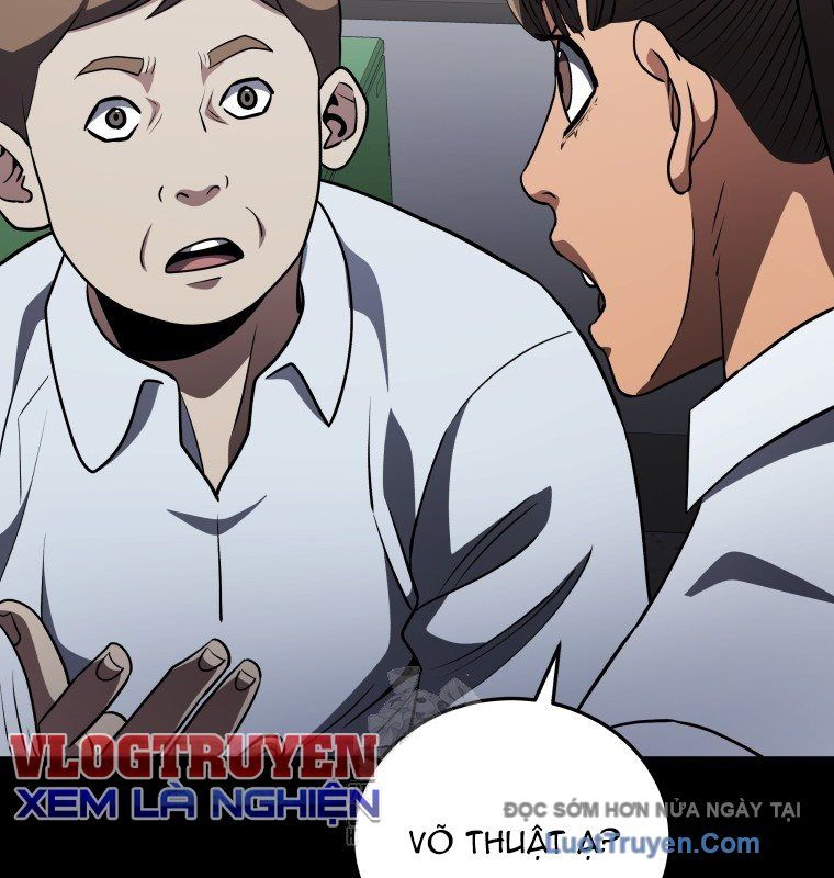 Ác Nhân Lồng Bát Giác [Chap 55-56]