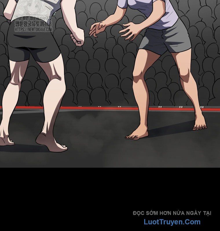 Ác Nhân Lồng Bát Giác [Chap 55-56]