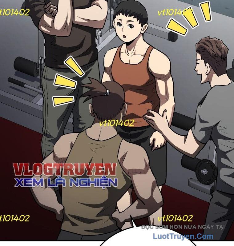 Ác Nhân Lồng Bát Giác [Chap 55-56]