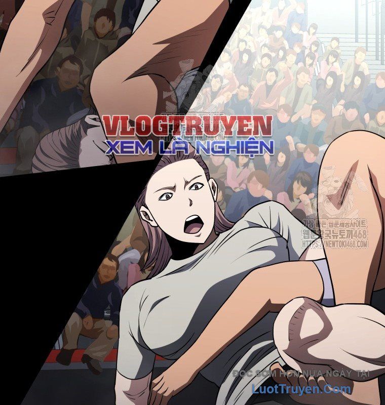 Ác Nhân Lồng Bát Giác [Chap 55-56]