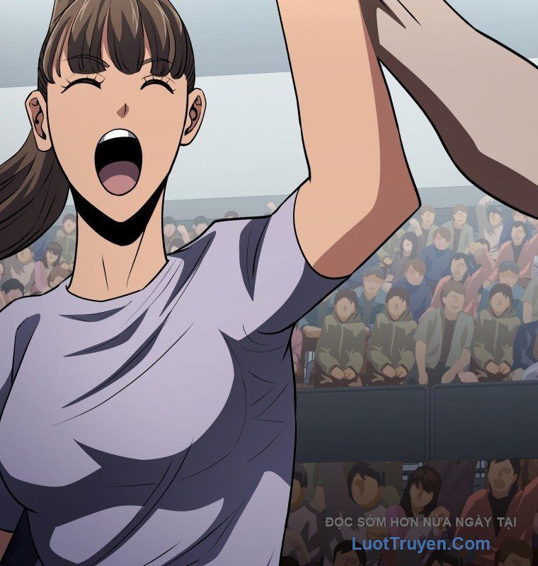 Ác Nhân Lồng Bát Giác [Chap 55-56]