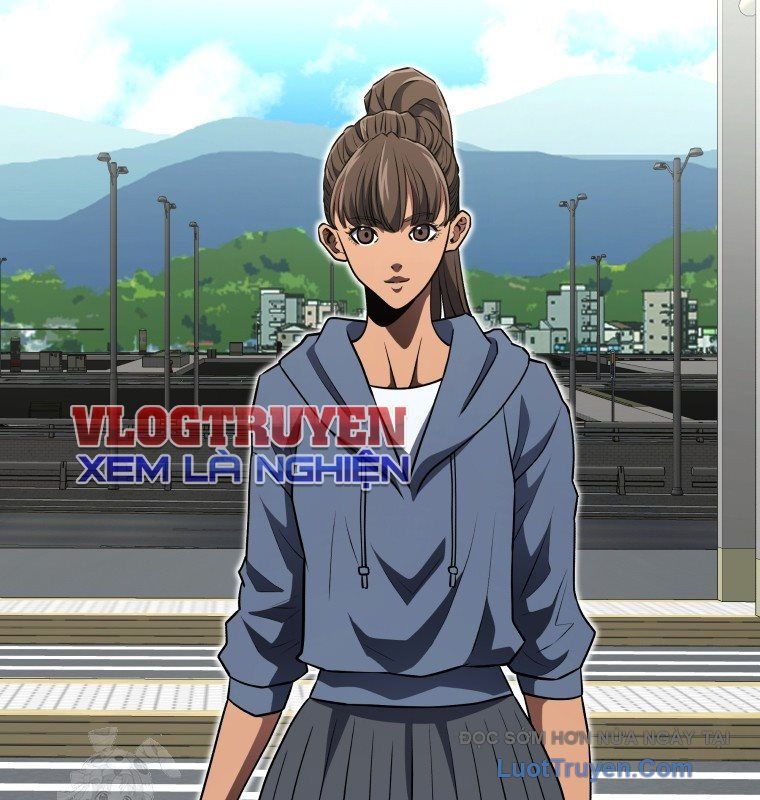 Ác Nhân Lồng Bát Giác [Chap 55-56]