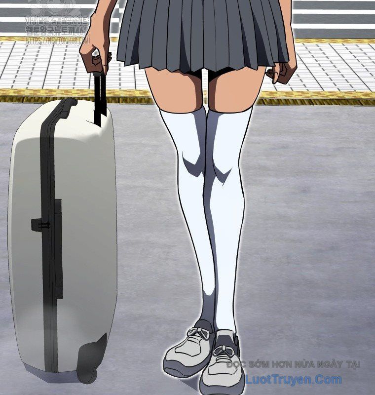 Ác Nhân Lồng Bát Giác [Chap 55-56]