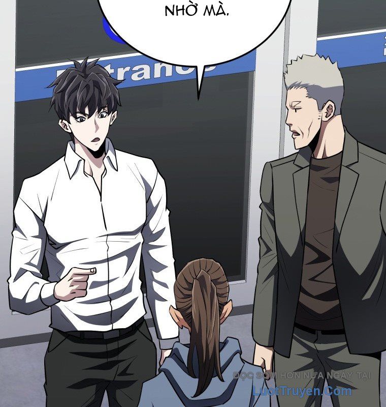 Ác Nhân Lồng Bát Giác [Chap 55-56]