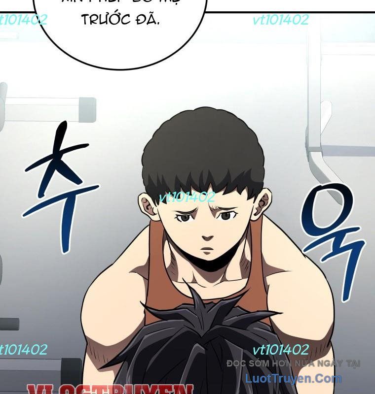 Ác Nhân Lồng Bát Giác [Chap 55-56]