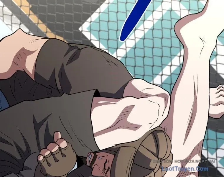 Ác Nhân Lồng Bát Giác [Chap 55-56]