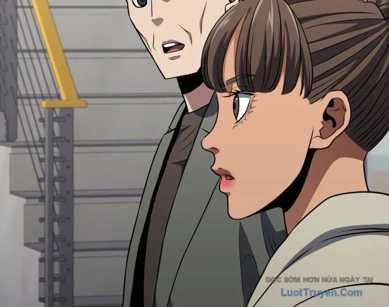 Ác Nhân Lồng Bát Giác [Chap 55-56]