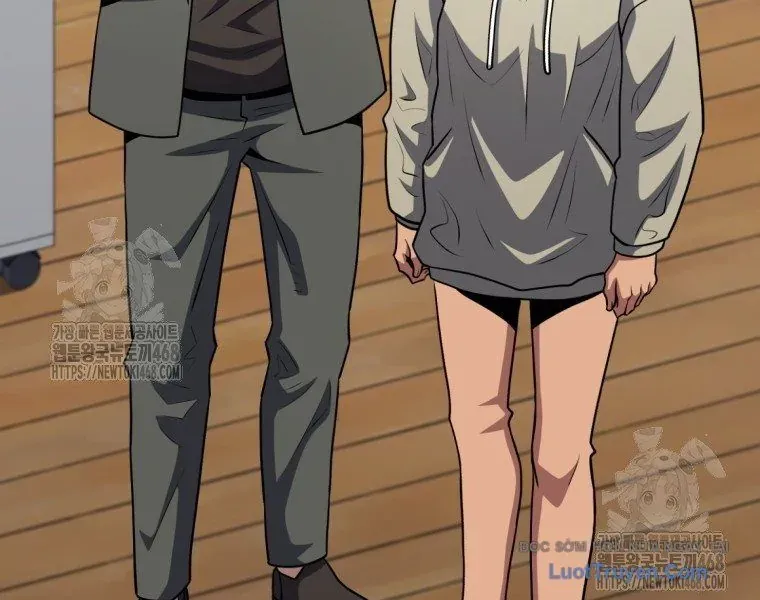 Ác Nhân Lồng Bát Giác [Chap 55-56]