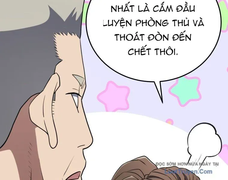 Ác Nhân Lồng Bát Giác [Chap 55-56]