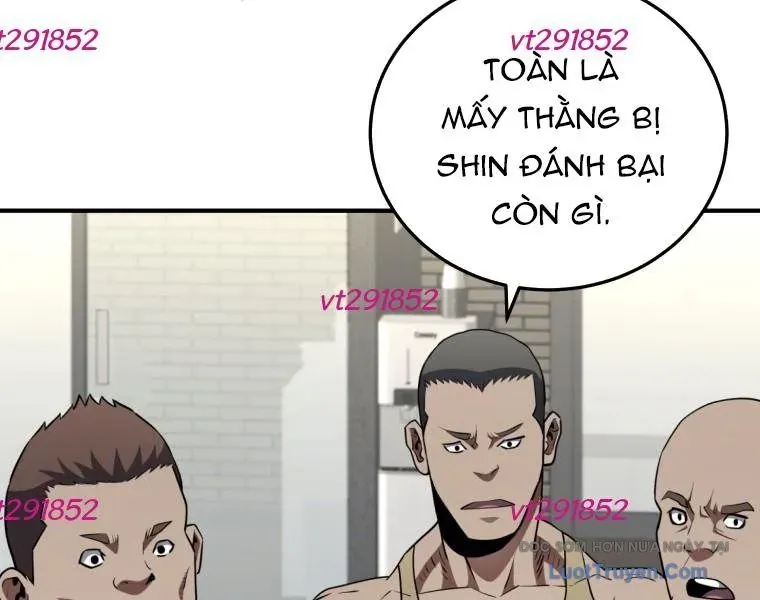 Ác Nhân Lồng Bát Giác [Chap 55-56]