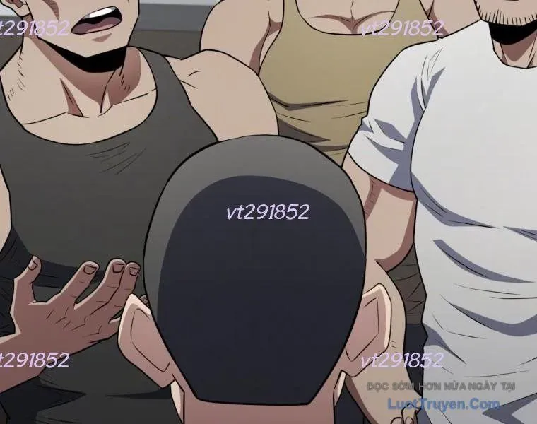 Ác Nhân Lồng Bát Giác [Chap 55-56]