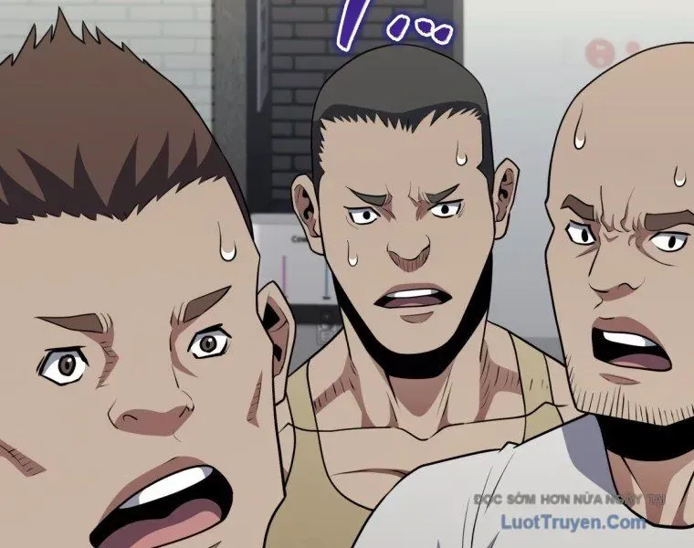 Ác Nhân Lồng Bát Giác [Chap 55-56]