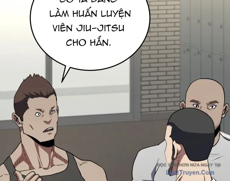 Ác Nhân Lồng Bát Giác [Chap 55-56]