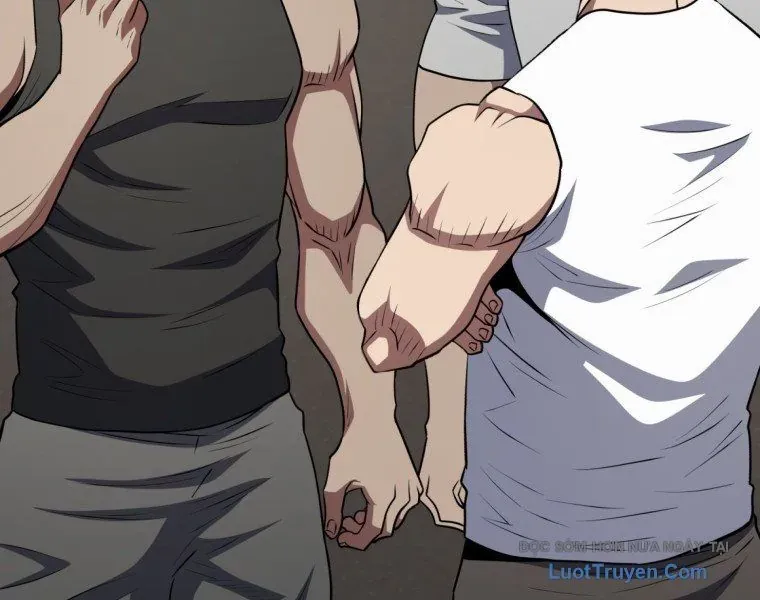 Ác Nhân Lồng Bát Giác [Chap 55-56]