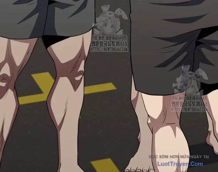 Ác Nhân Lồng Bát Giác [Chap 55-56]