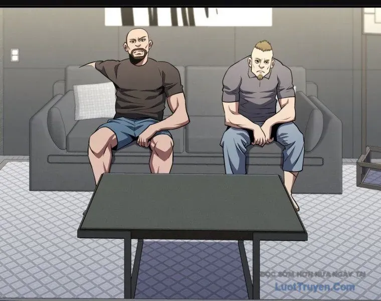 Ác Nhân Lồng Bát Giác [Chap 55-56]