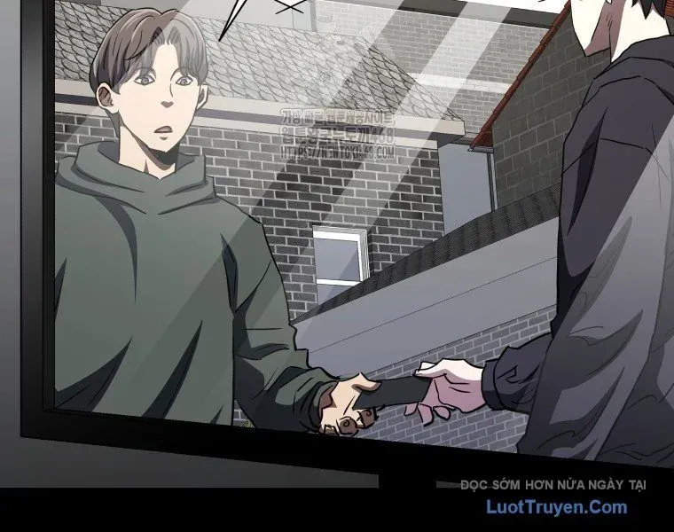 Ác Nhân Lồng Bát Giác [Chap 55-56]