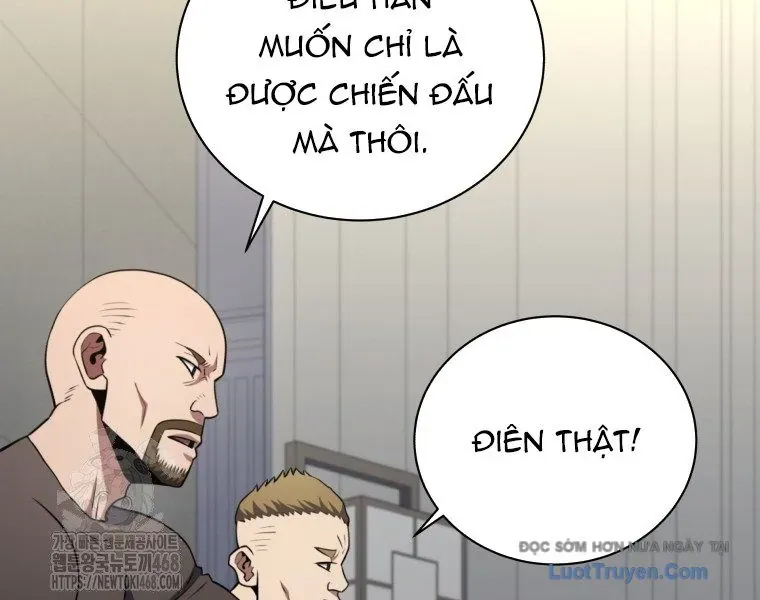 Ác Nhân Lồng Bát Giác [Chap 55-56]