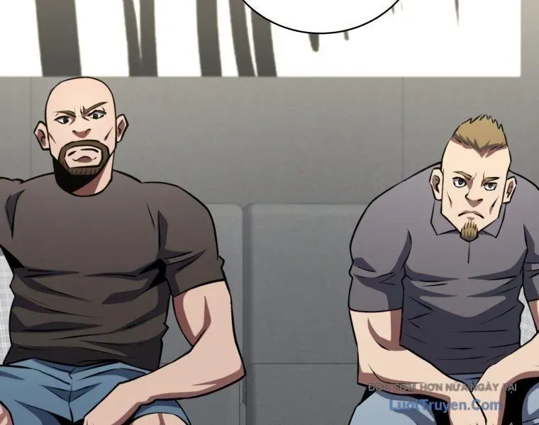 Ác Nhân Lồng Bát Giác [Chap 55-56]