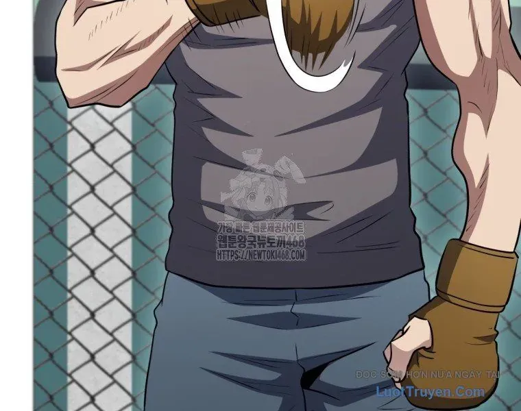 Ác Nhân Lồng Bát Giác [Chap 55-56]