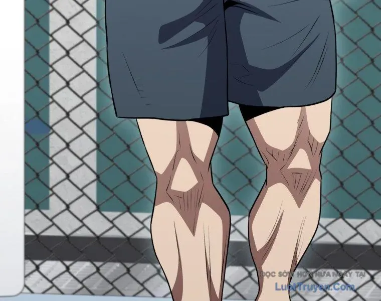 Ác Nhân Lồng Bát Giác [Chap 55-56]