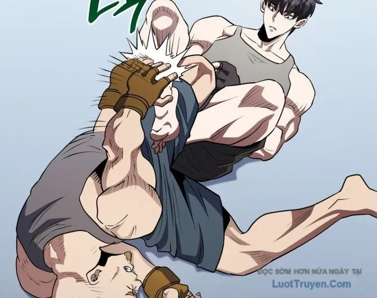 Ác Nhân Lồng Bát Giác [Chap 55-56]