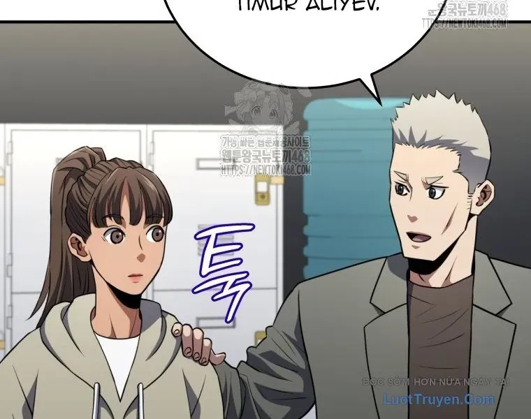 Ác Nhân Lồng Bát Giác [Chap 55-56]