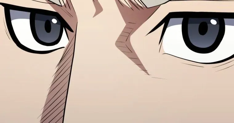 Ác Nhân Lồng Bát Giác [Chap 55-56]