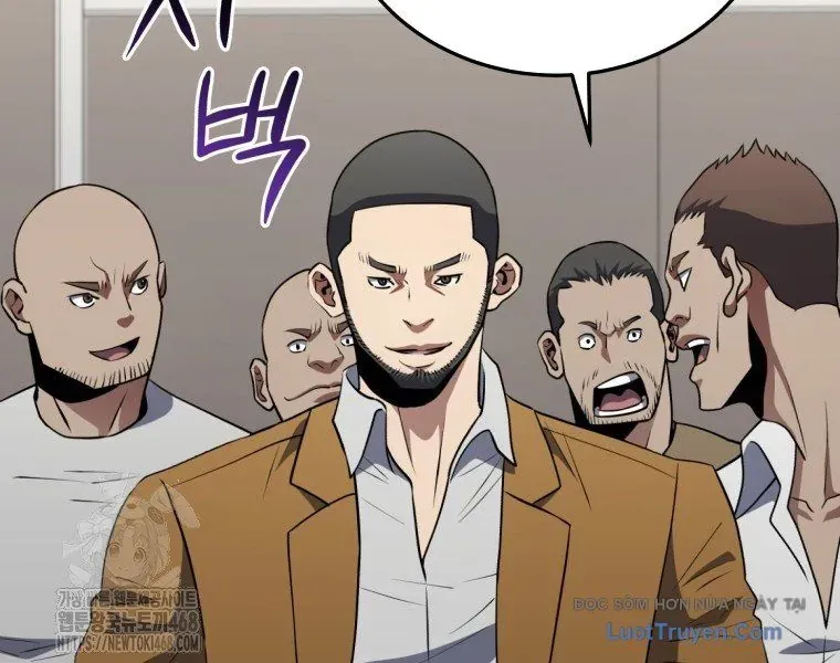 Ác Nhân Lồng Bát Giác [Chap 55-56]