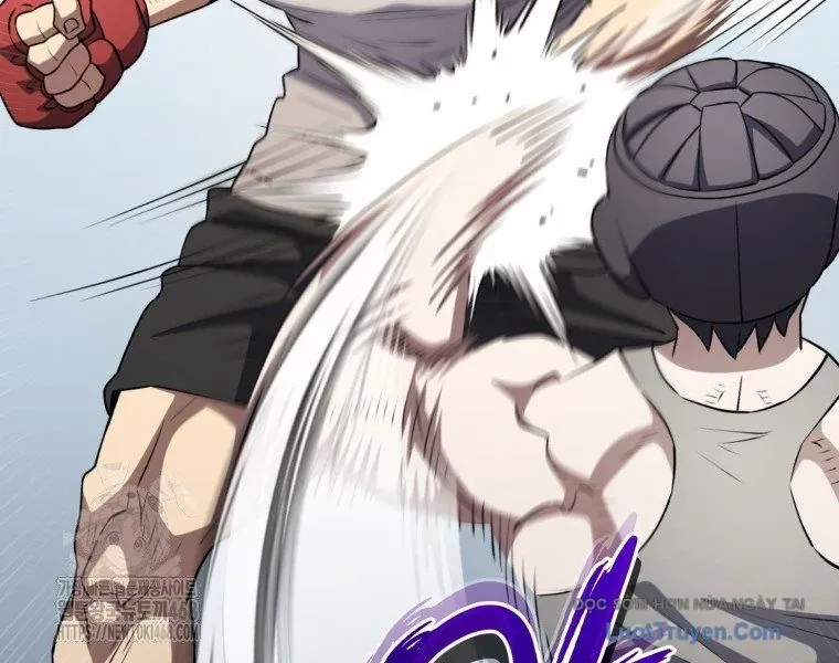 Ác Nhân Lồng Bát Giác [Chap 55-56]