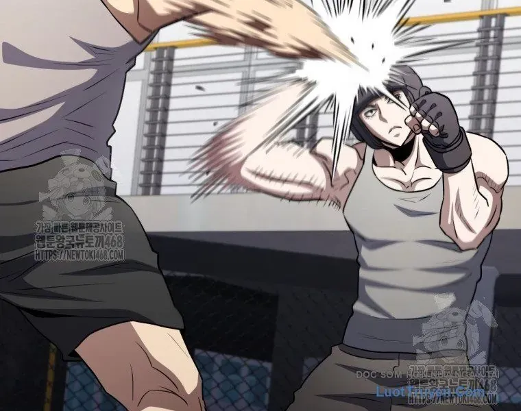 Ác Nhân Lồng Bát Giác [Chap 55-56]